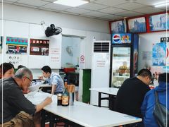 -明呈黄鱼面馆(斜土路店)