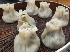 翡翠烧卖-耿福兴(凤凰美食街店)