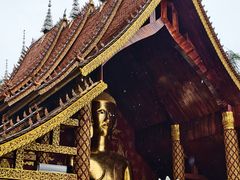 -西双版纳傣族园