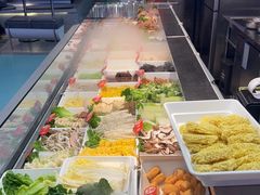 -椒锅锅·麻辣香锅(宝地广场城市集市店)