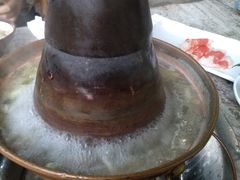 -福寿斋·老北京铜锅涮肉·烤鸭(顺义总店)