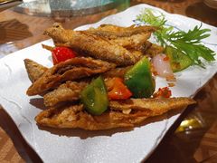 -渔太泰漓江小馆·广西融合菜(西街店)