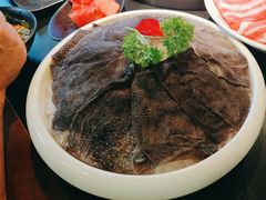 -李掌柜鲜菜火锅(移民广场店)