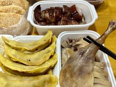 -鸭小妹鸭血粉丝(老门东店)