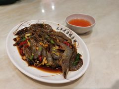 -长平老姿娘夜粥(平东一街店)
