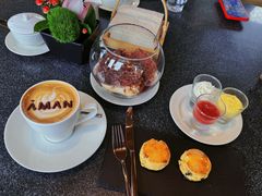 -养云安缦吧THE BAR