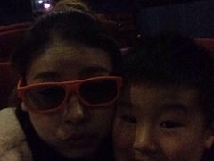 -万达影城(长沙婚庆公园中国巨幕店)