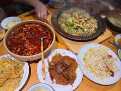 -青城甲(青城山店)