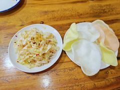 -西北兄弟大盘鸡卷子鸡