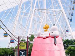 -南昌之星游乐场