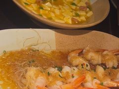 -外婆家(义乌新光汇购物中心店)