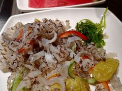 -海底捞火锅(坪山益田假日广场店)
