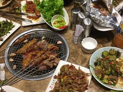 -金太阳海鲜烧烤·本地人餐厅(东纬路旗舰店)