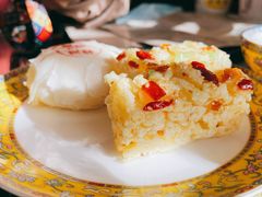 马奶子糖沾-富华斋饽饽铺·宫廷糕点·伴手礼(护国新天地店)