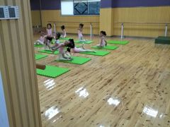 -小银星艺术团(夫子庙校区)