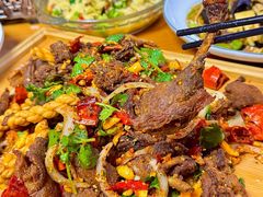 -花卉鱼庄(嘉园文景苑店)