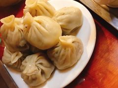 牦牛肉包子-嘎咓讓咘藏餐厅(团结新村店)