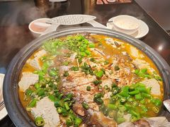 -探鱼·鲜青椒爽麻烤鱼(领展购物广场店)