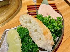 -肉问屋·元气一番烧肉(北京总店)