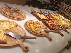 -比格比萨自助(宋家庄店)