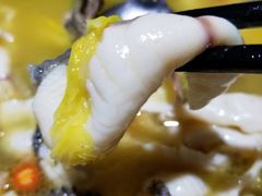 -青花椒花椒鱼(合生汇店)