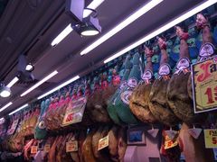 -火腿博物馆(马约尔广场店)