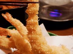 -Tsuru鹤日本料理(静安香格里拉店)
