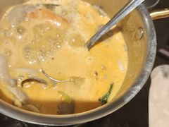 -金厨泰国餐厅·全泰籍厨师料理(拱北店)