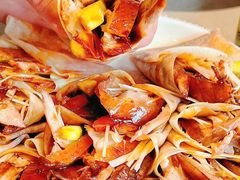 -悦融琥珀·京鲁菜·海味珍品(西单店)