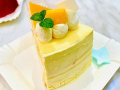 -St蛋糕王国(亨特店)