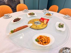 -好人家海鲜酒楼(淞南路店)