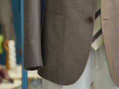 -尊卡诺高级西装礼服定制(江东中路店)