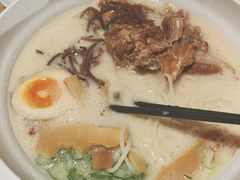 -味千拉面(上虞万和城分店)