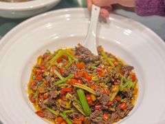 -小隐院子·庭院餐厅(大学城后湖店)