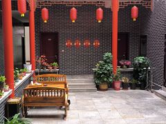 -微山岛春天里酒家
