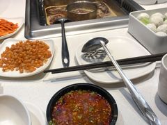 -德庄火锅(矿大三胞店)