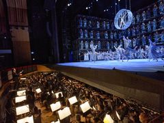 -交通银行前滩31演艺中心