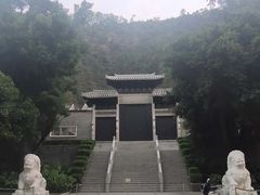 -南沙天后宫景区