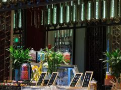 -美食汇自助餐厅(成都万达瑞华酒店)