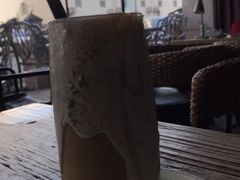-大书房咖啡(中传国交店)