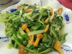 -老山记海城馅饼大酒店(振兴小区店)