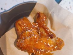 -必胜客(东兴商厦店)
