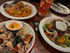 -京A Taproom·精酿餐吧(CBD店)