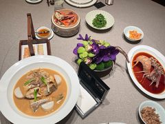 -新荣记(新源南路店)