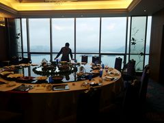 包厢-君来湖滨饭店·渔餐厅