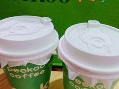 -peekoo coffee(尚嘉中心店)
