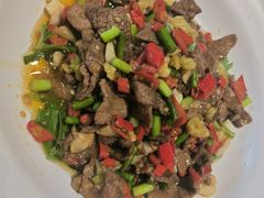 -李氏传家菜(兴城路店)