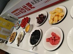 -豪享来中西餐厅(广灵店)