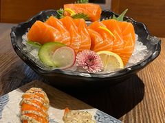 -大雄寿司(中华广场店)
