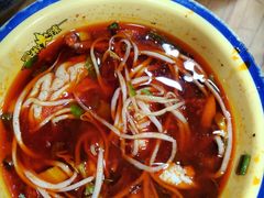 -冒椒火辣(奎星楼街店)